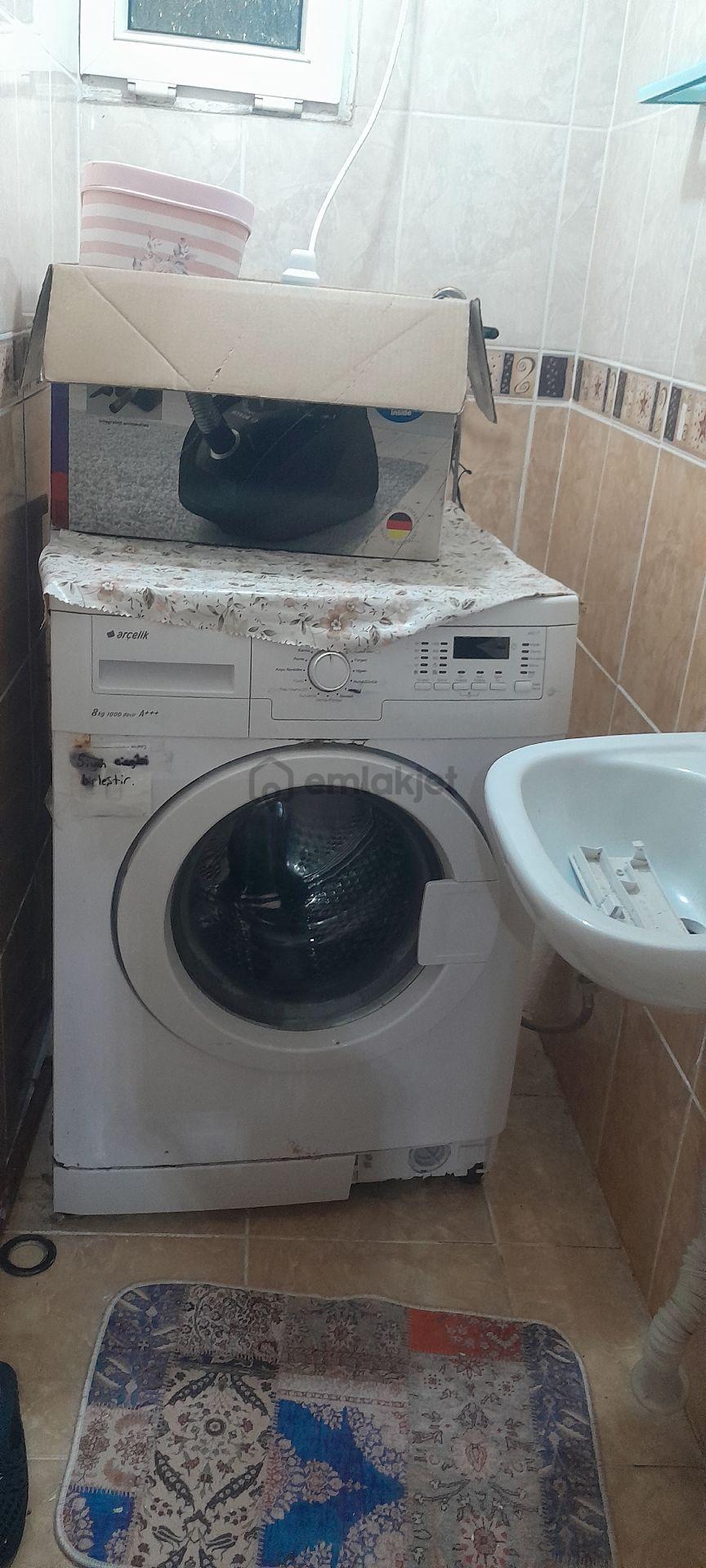 Kombili, Balkonlu, Önü Açık Satılık Daire - 17
