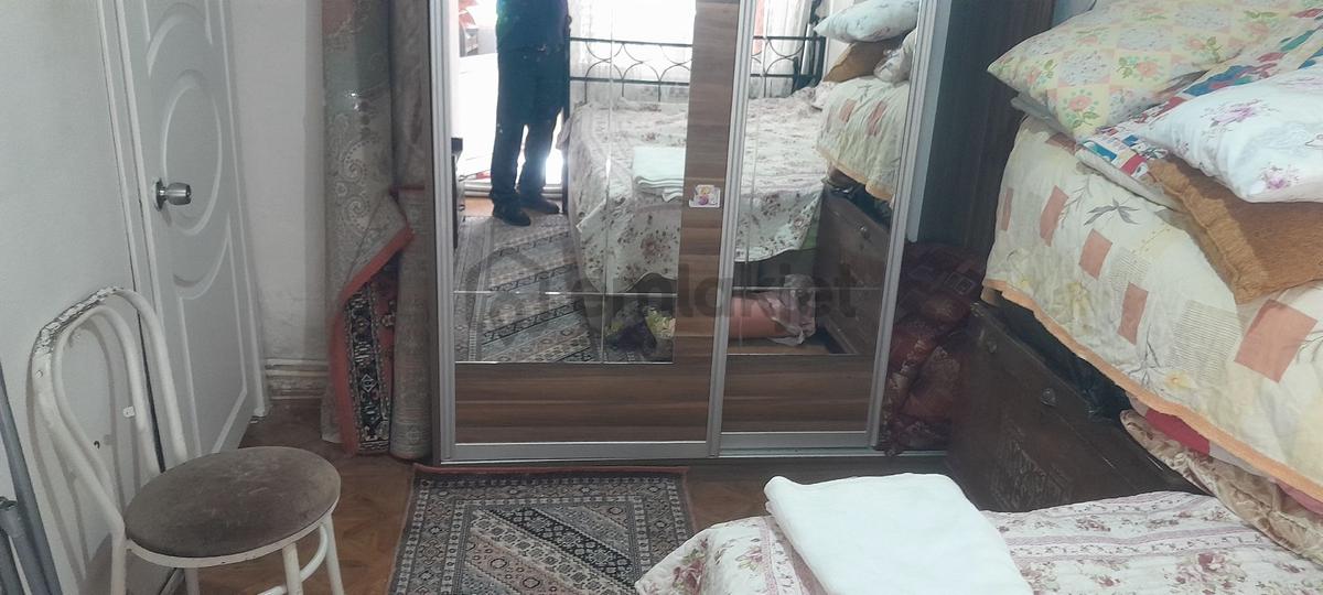 Kombili, Balkonlu, Önü Açık Satılık Daire - 27