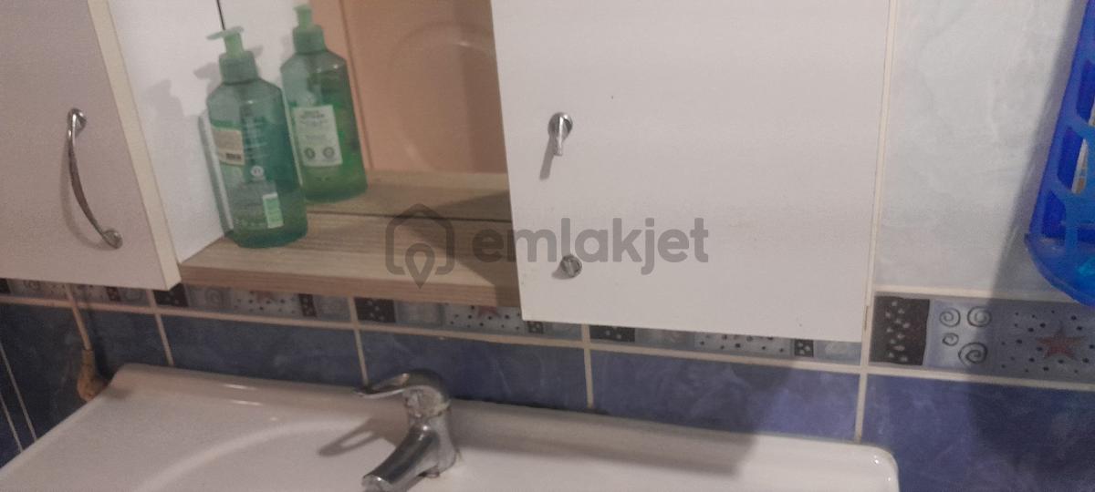 Kombili, Balkonlu, Önü Açık Satılık Daire - 18