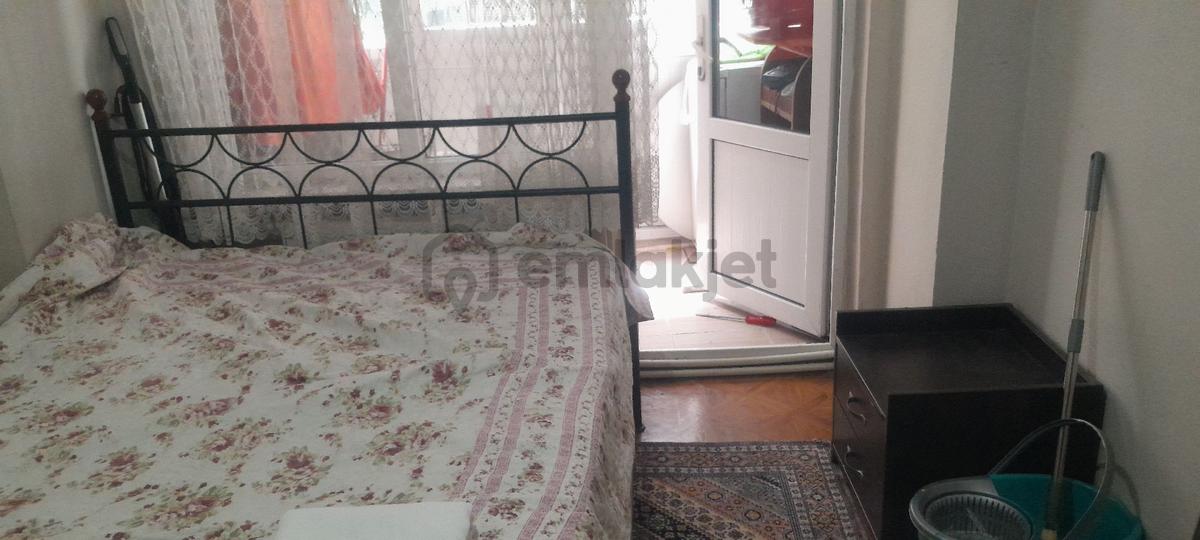 Kombili, Balkonlu, Önü Açık Satılık Daire - 24