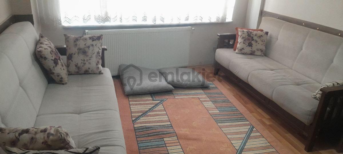 Kombili, Balkonlu, Önü Açık Satılık Daire - 10
