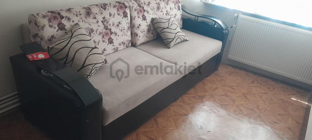 Kombili, Balkonlu, Önü Açık Satılık Daire - 21