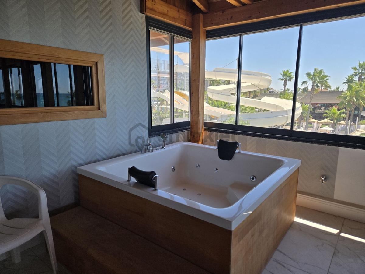 Denize Sıfır Lux Villa - 15
