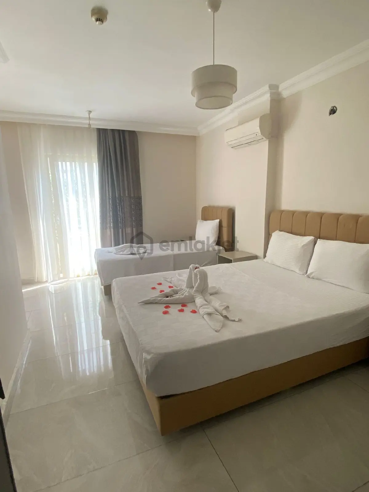 Antalya Kepez Günlük Kiralık Daire - 4