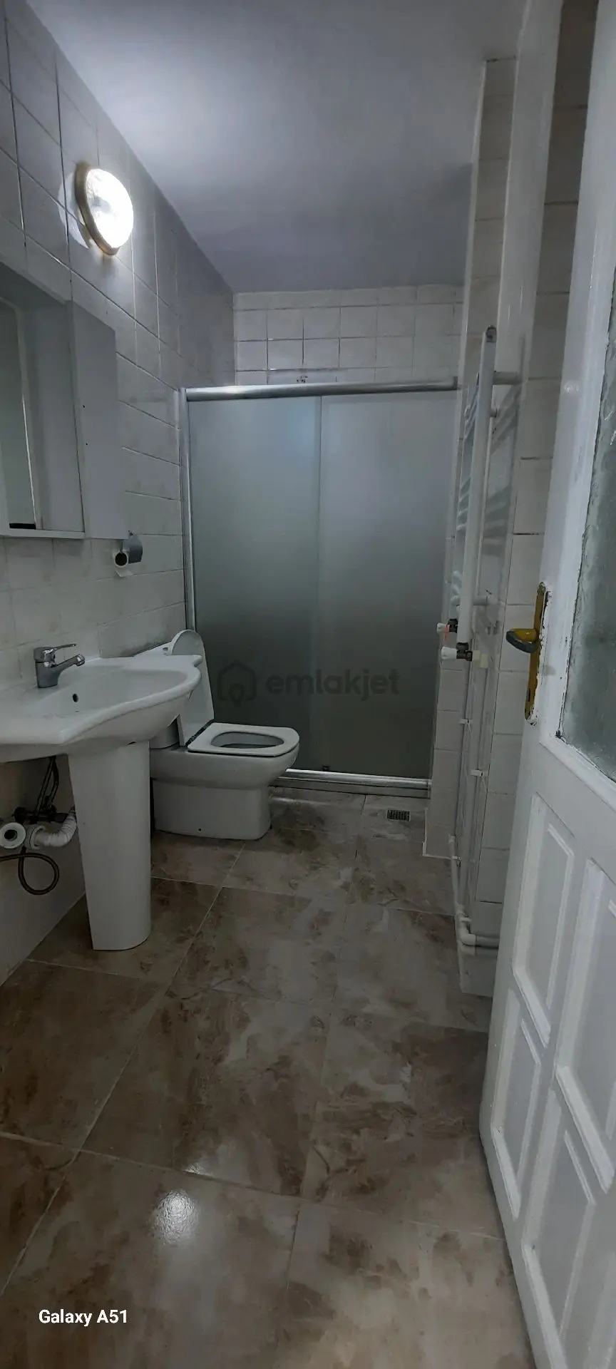 Selahiye Mh. Kiralık 2+1 Daire - 5