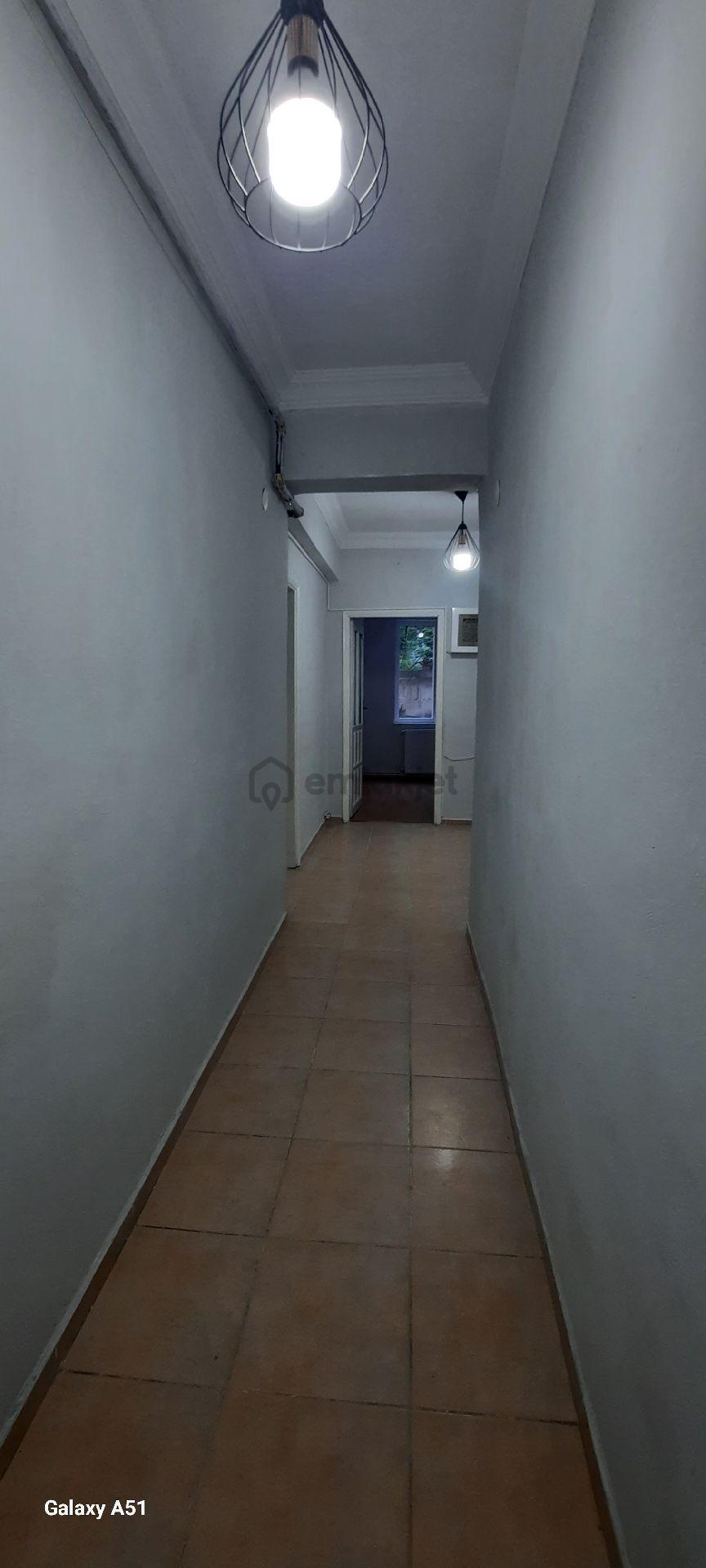 Selahiye Mh. Kiralık 2+1 Daire - 22