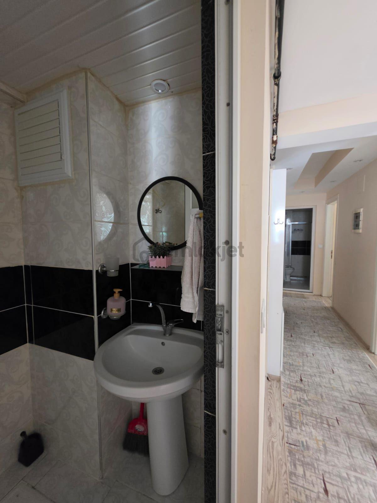 Fatih Eşyalı Kiralık Daire - 14