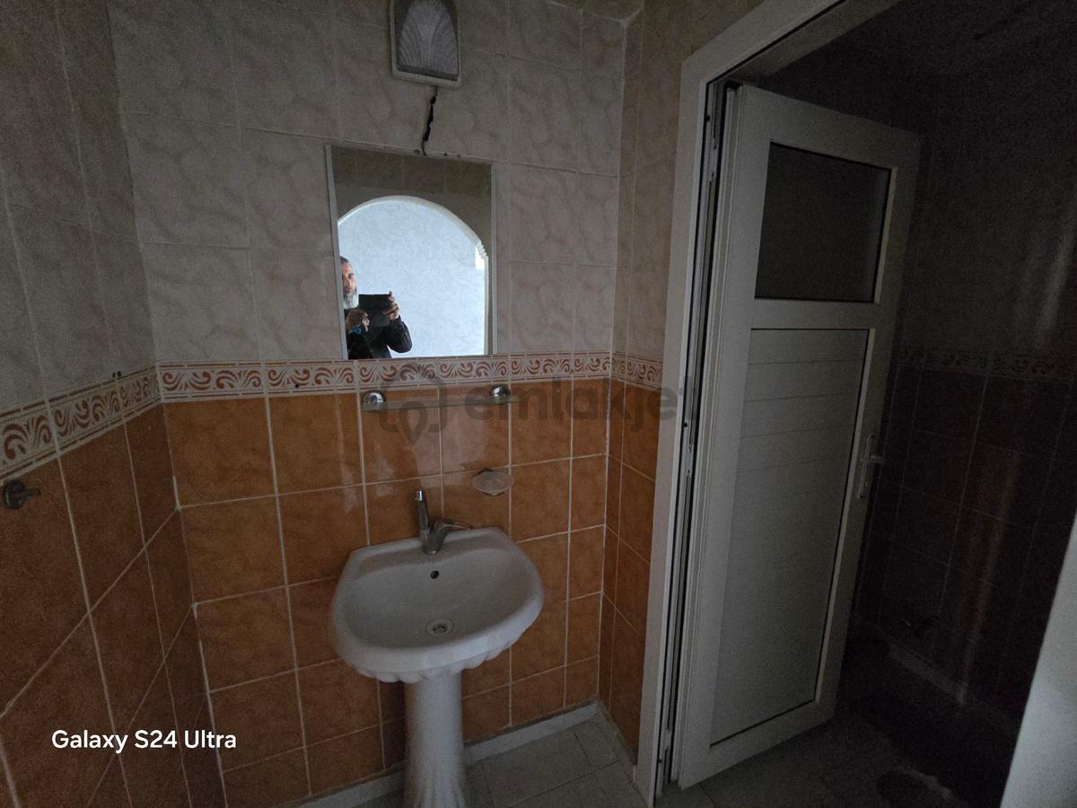 Alibaba Mahallesinde Kiralık 4+1 Daire - 16