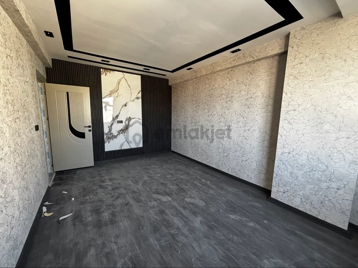 Acill Satılık 2+1 Ara Kat Süper Full Yapılı Daire - 13