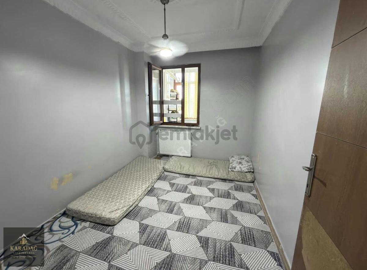 125 Metre Satılık 3+1 Arakat - 16