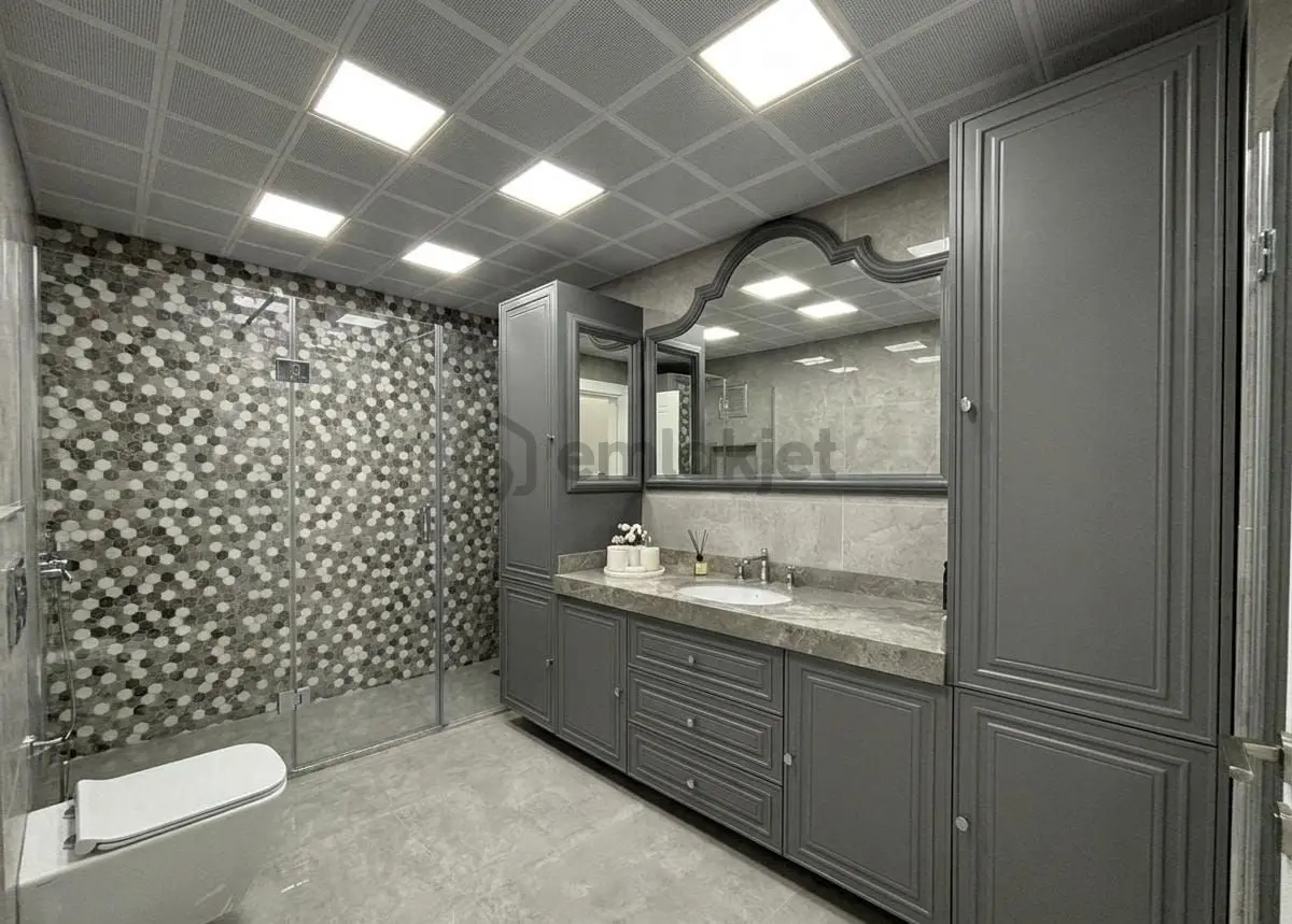 Atakent Orkide 1 Sitesi / Premium Tadilatlı / Satılık 4+1 Daire - 11
