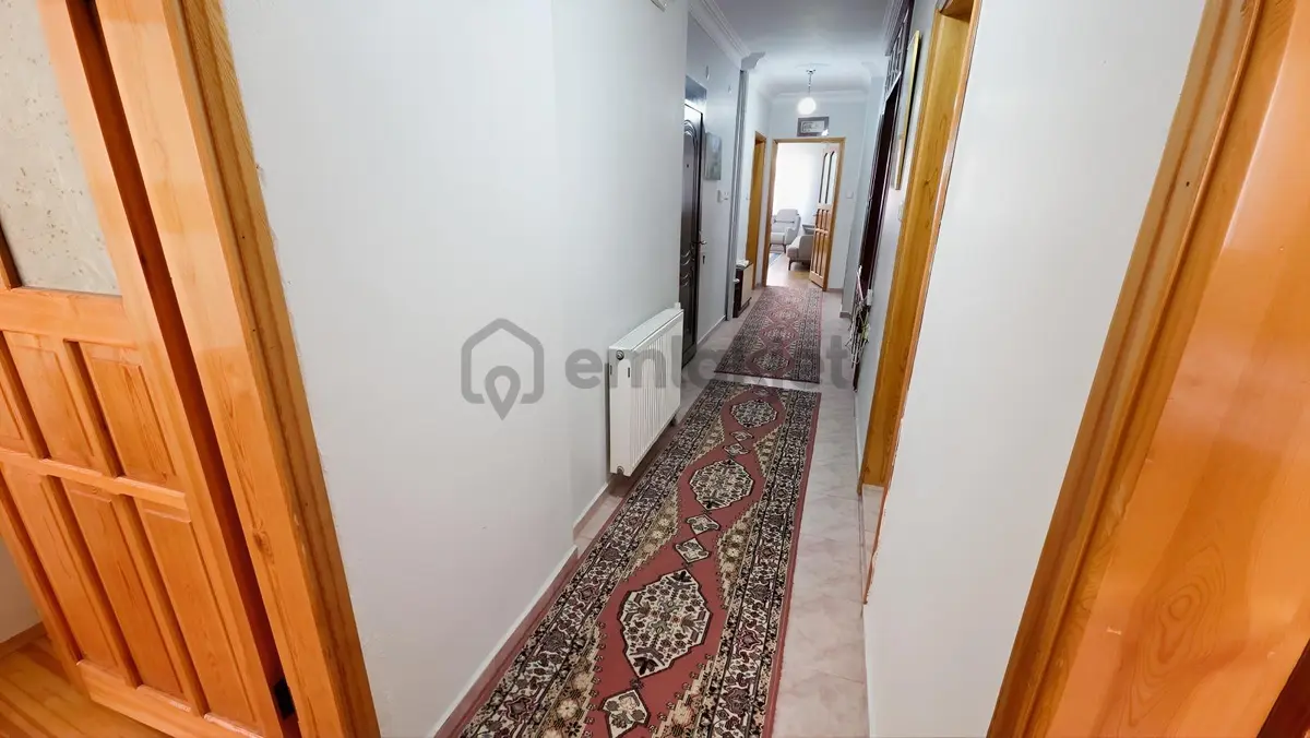 Bahçelievler Savaştepe Cadde Üzerinde Satılık 3+1 Daire - 5