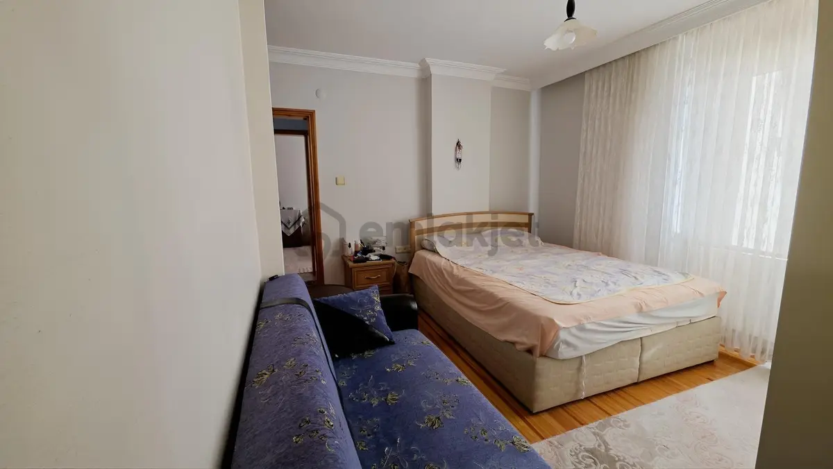 Bahçelievler Savaştepe Cadde Üzerinde Satılık 3+1 Daire - 25