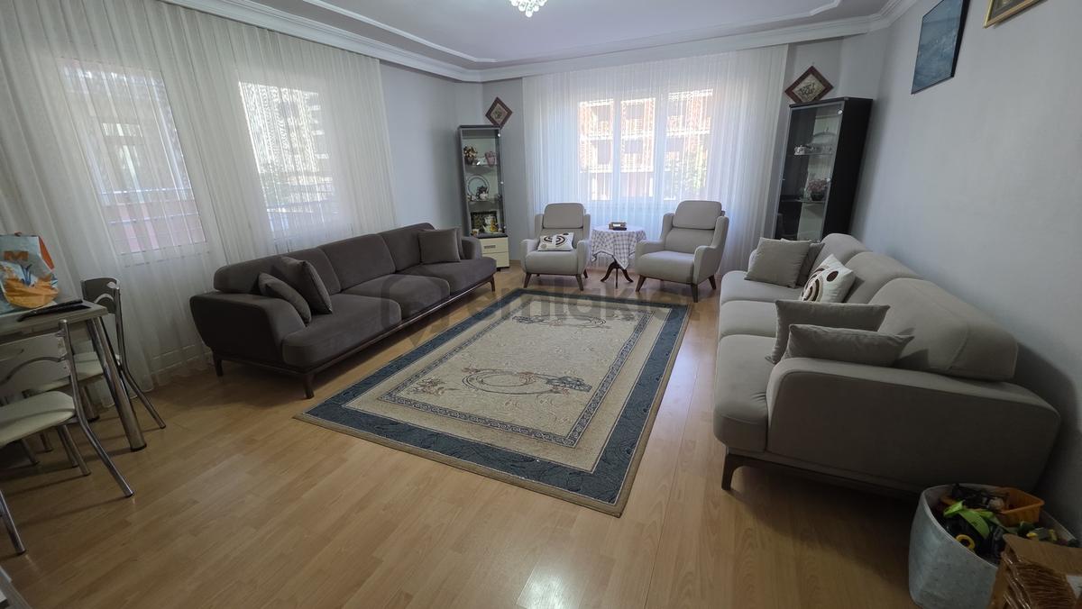 Bahçelievler Savaştepe Cadde Üzerinde Satılık 3+1 Daire - 28