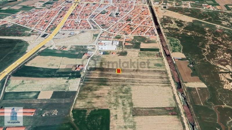 Çayırbağ'da Kaçırılmayacak İmarlı Arsa Fırsatı - 3