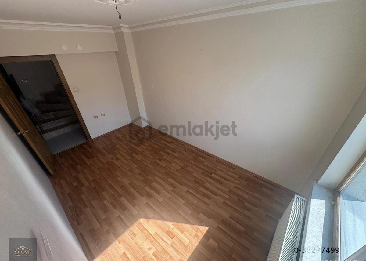Ankara Manzaralı 5+1 Satılık Dubleks - 44
