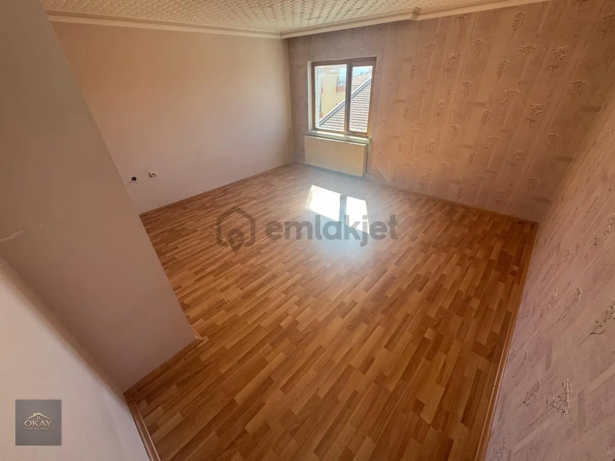Ankara Manzaralı 5+1 Satılık Dubleks - 19