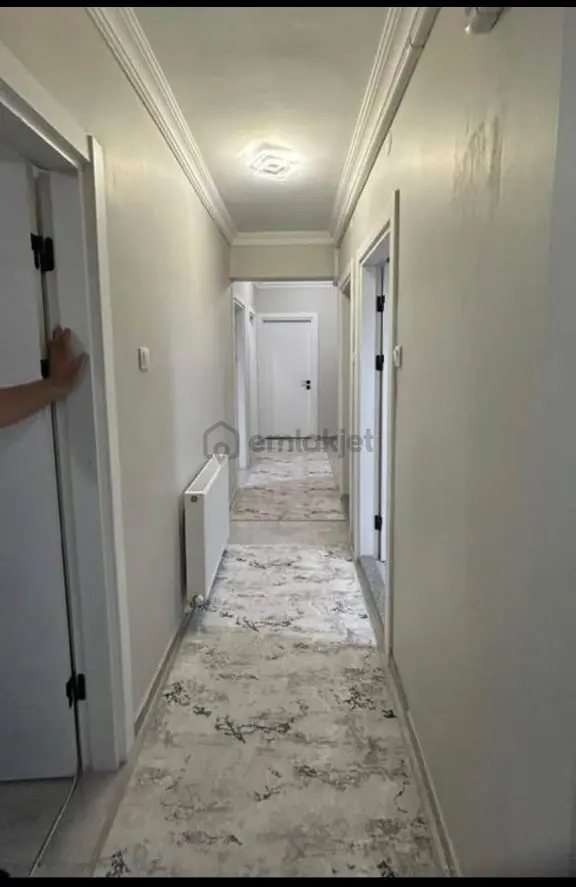 Aksoy Mahallesin De Satılık Daire - 15
