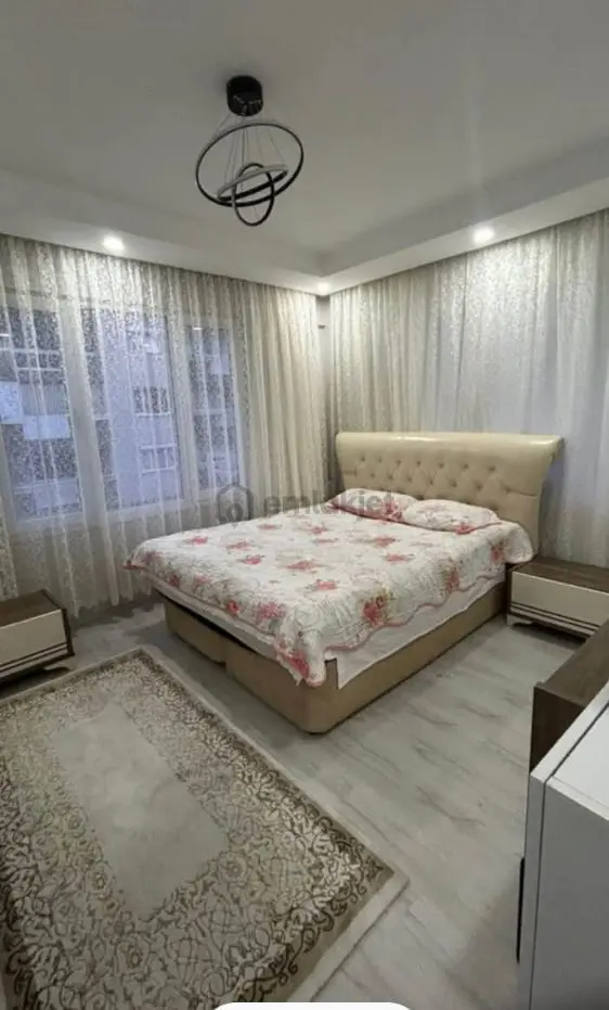 Aksoy Mahallesin De Satılık Daire - 16