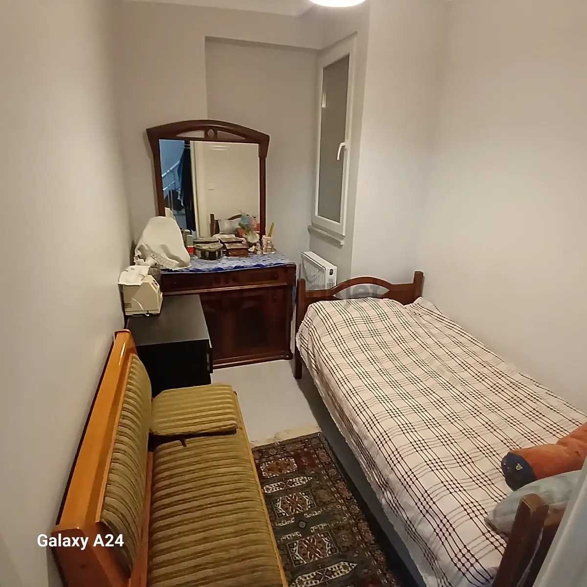 Güneyden Kapalı Otoparklı Asansörlü 4+2 160m2 Dubleks - 5