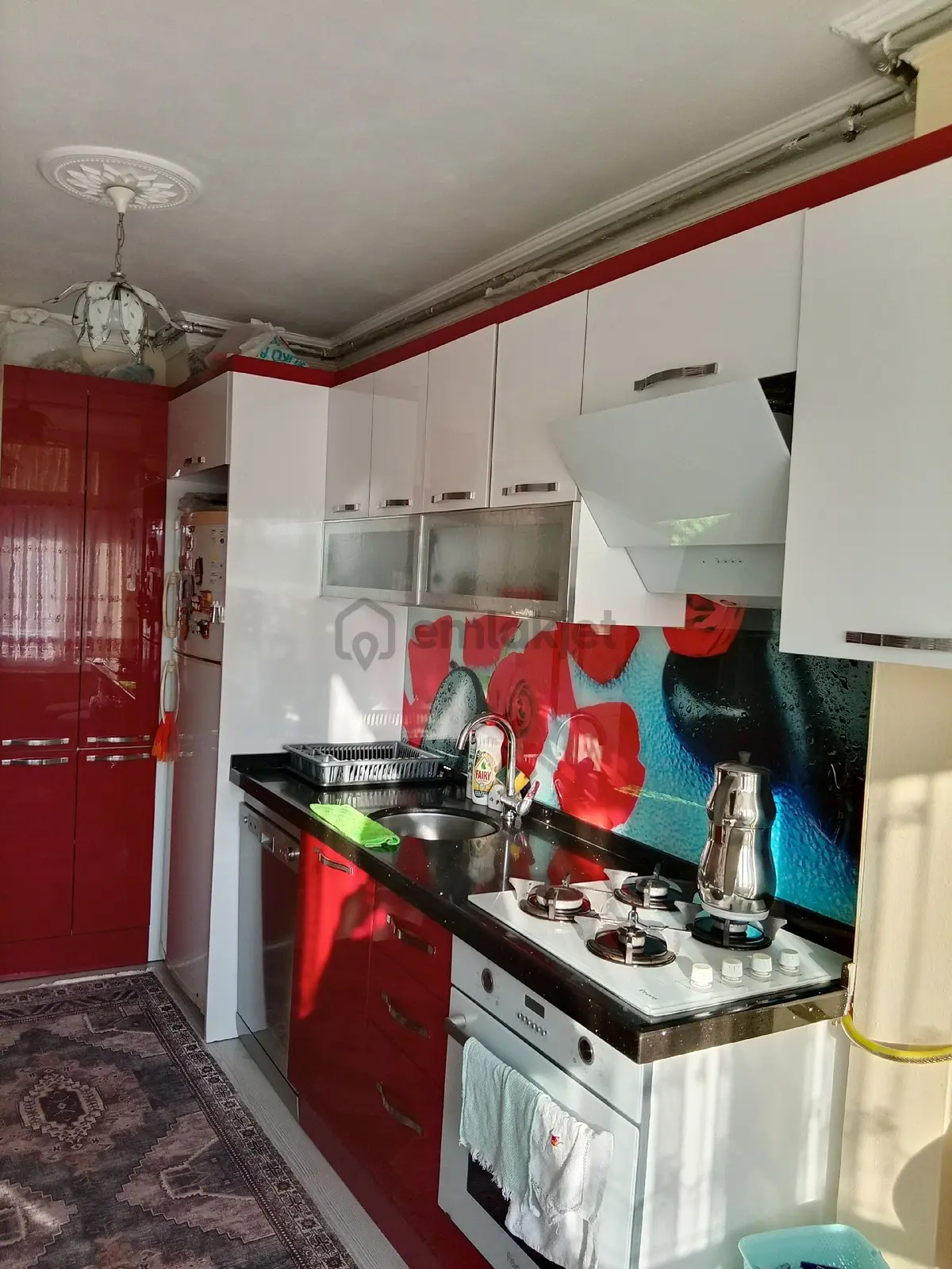 Sahibinden Satılık Daire - 13