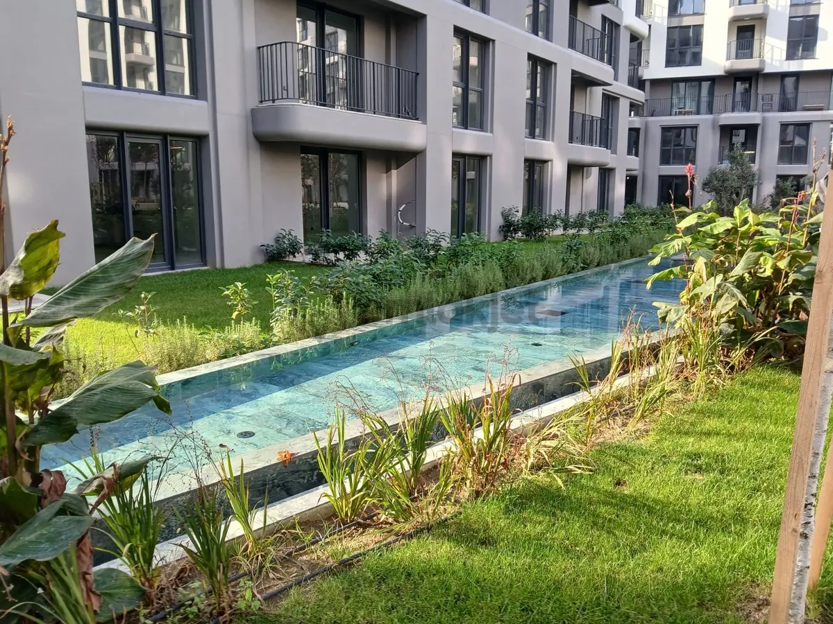 | Kiralık | Sinpaş | Boulevard Sefaköy | 2 + 1 | Daire | - 8
