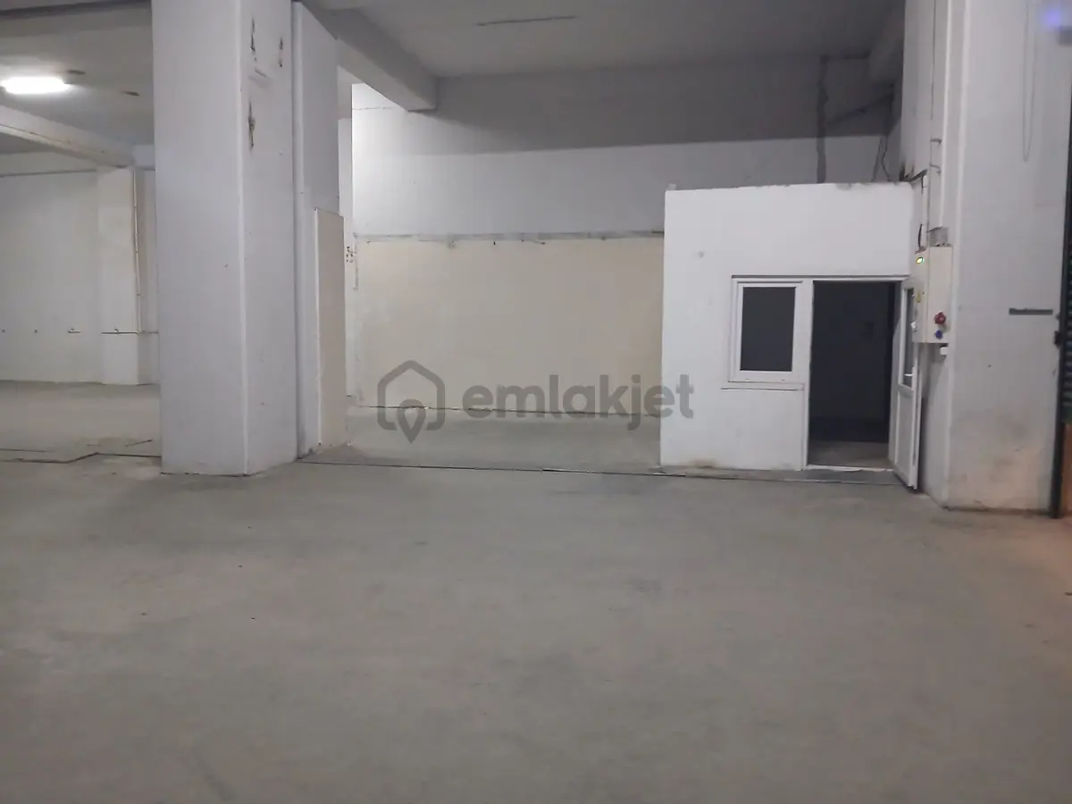 | Kiralık | İş Modern | Ambarlı | Depo | 640m² | - 21