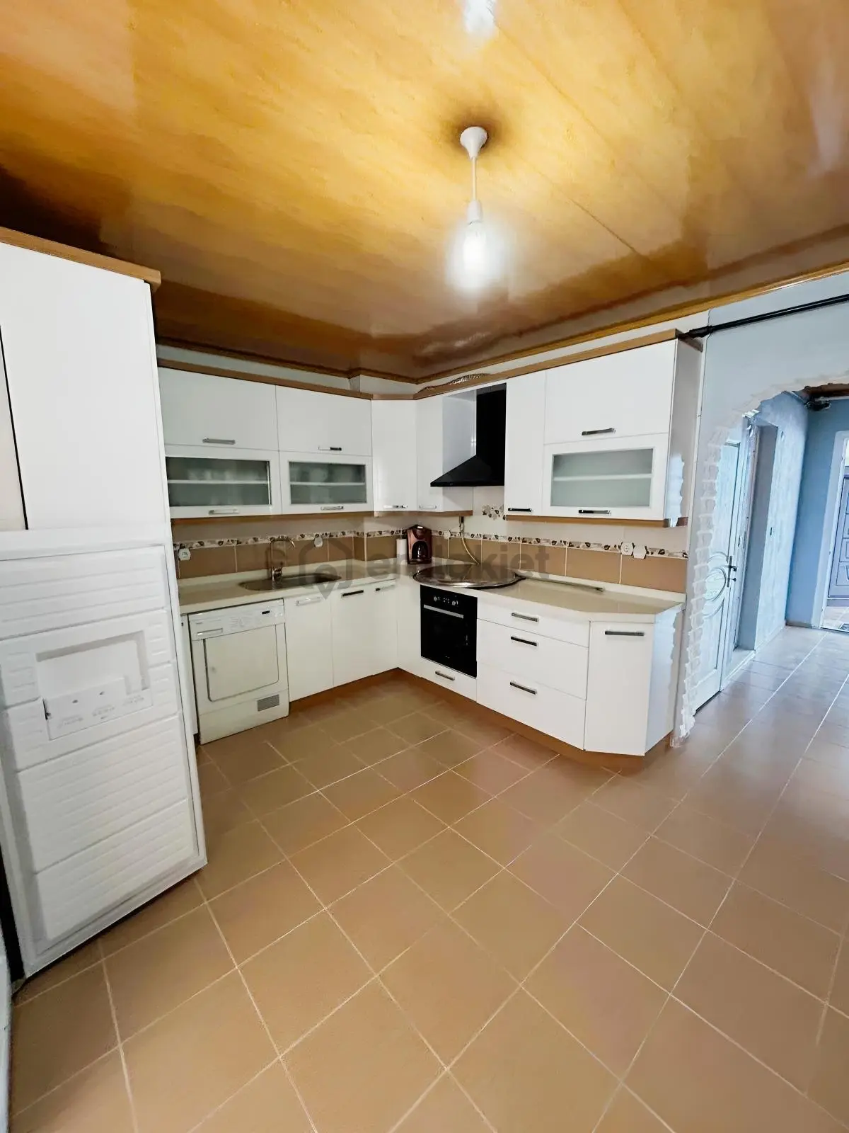 Pınarbaşı'nda Satılık Komple Apartman - 24