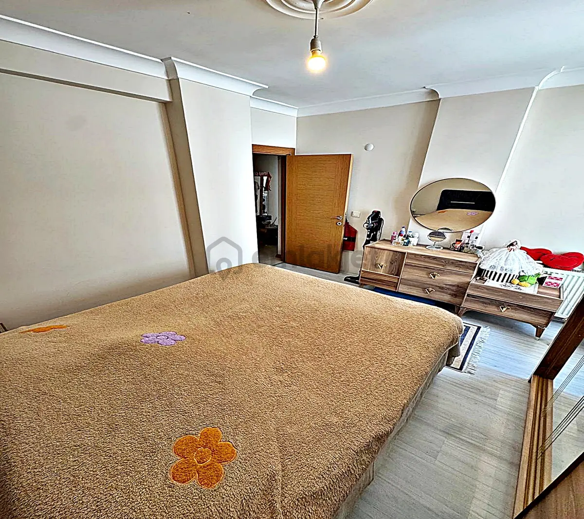 Birevim, Katılımevim'e Uygun Merkezi , İskanlı 2+1 Satılık Daire - 22