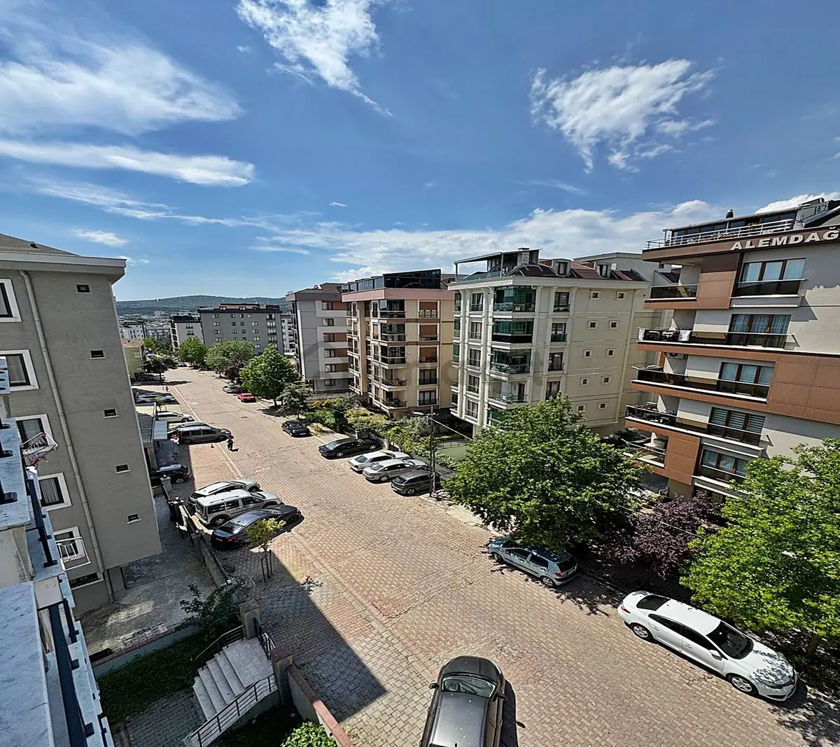 Birevim, Katılımevim'e Uygun Merkezi , İskanlı 2+1 Satılık Daire - 16