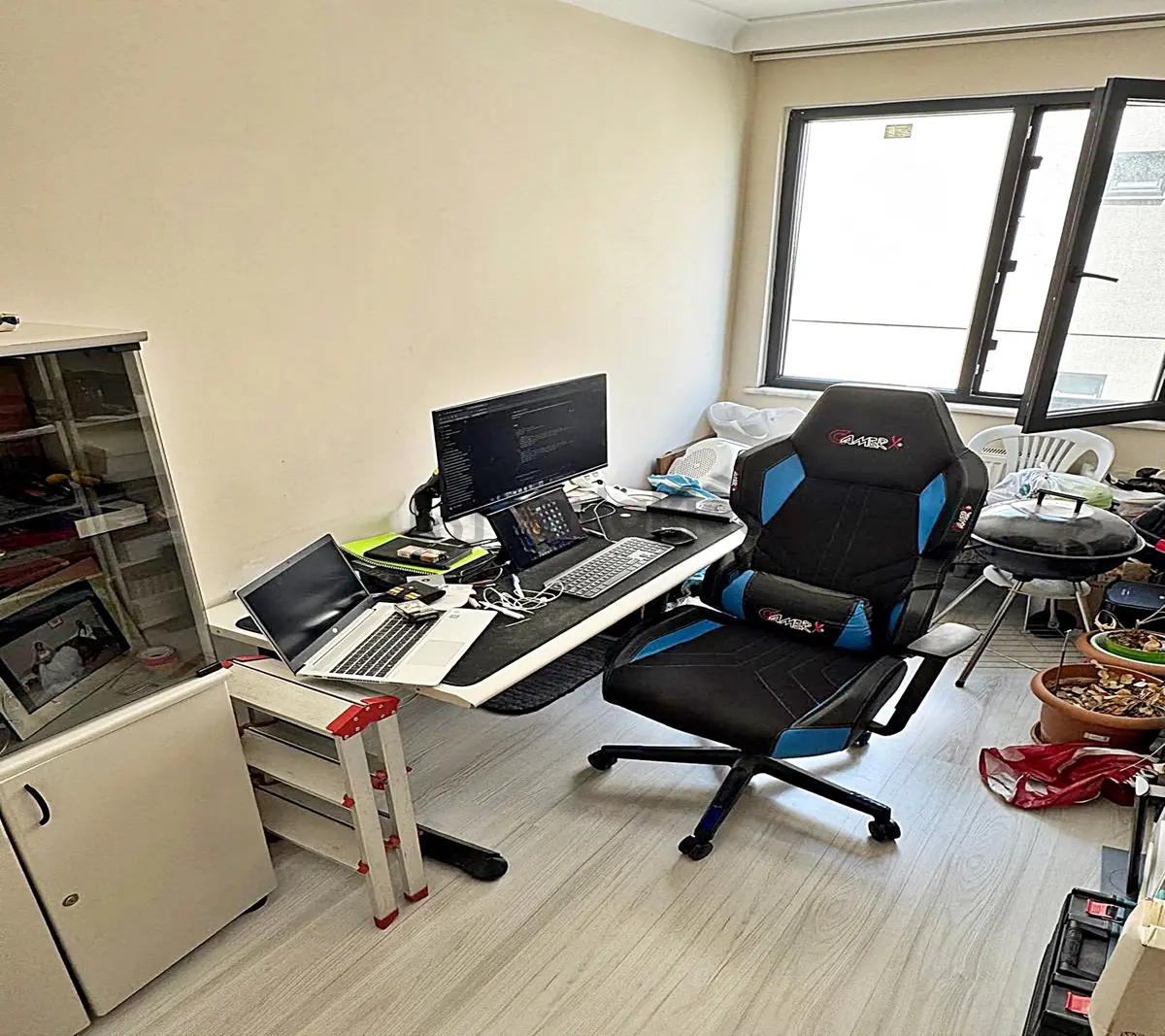 Birevim, Katılımevim'e Uygun Merkezi , İskanlı 2+1 Satılık Daire - 30