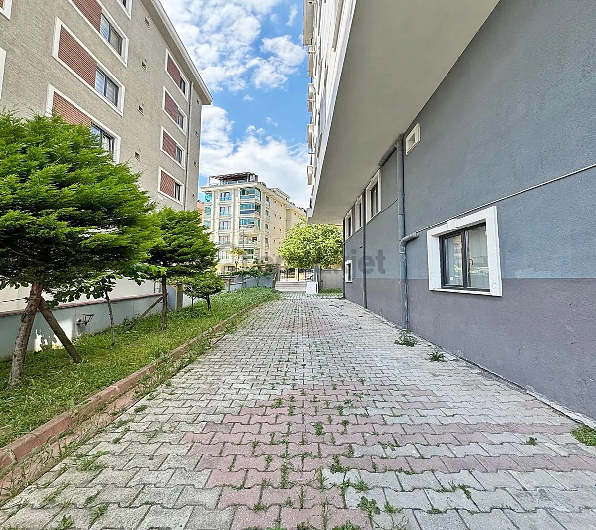 Birevim, Katılımevim'e Uygun Merkezi , İskanlı 2+1 Satılık Daire - 8