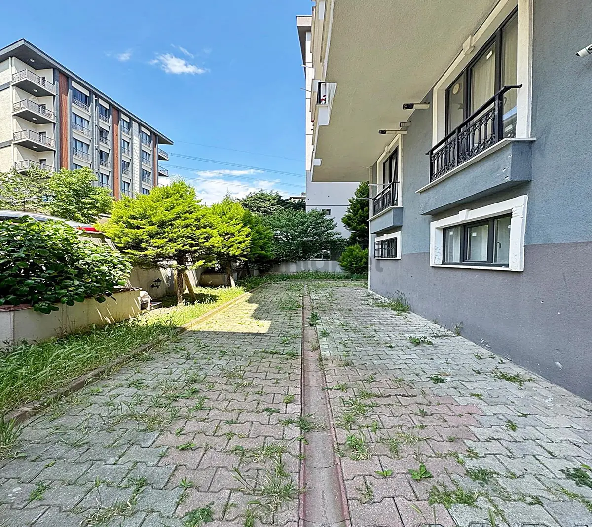 Birevim, Katılımevim'e Uygun Merkezi , İskanlı 2+1 Satılık Daire - 32