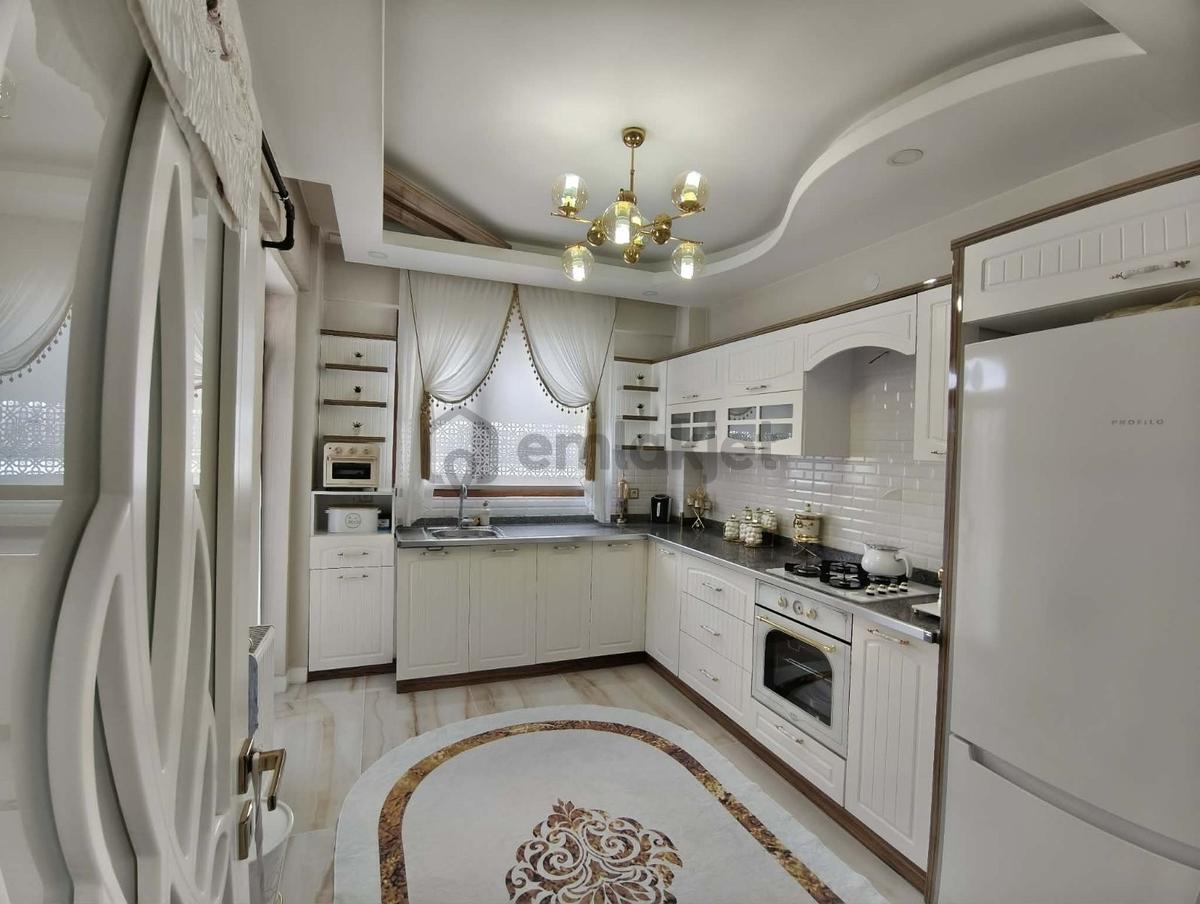 Acill 2+1 Muhteşem Daire Yenihal Civarı - 3