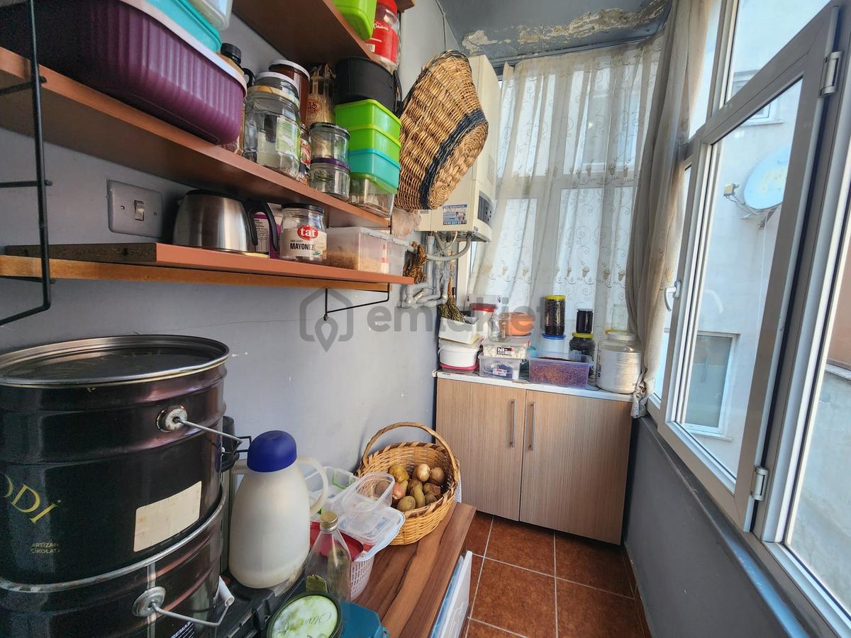 Armaxtan Bağlarbaşında 2+2 Satılık Dublex Daire - 20