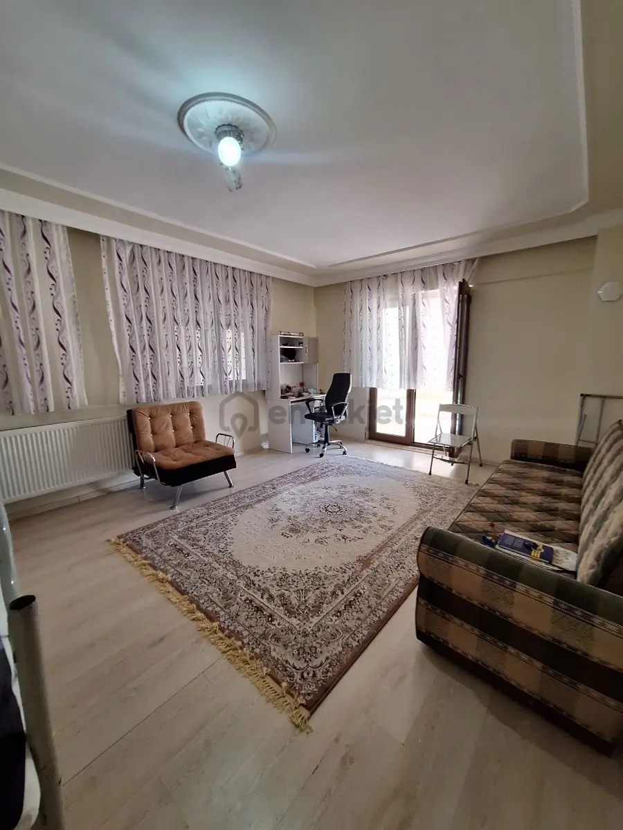 Nehirden Cankurtaran Kararaşta Satılık Müstakil Villa - 32