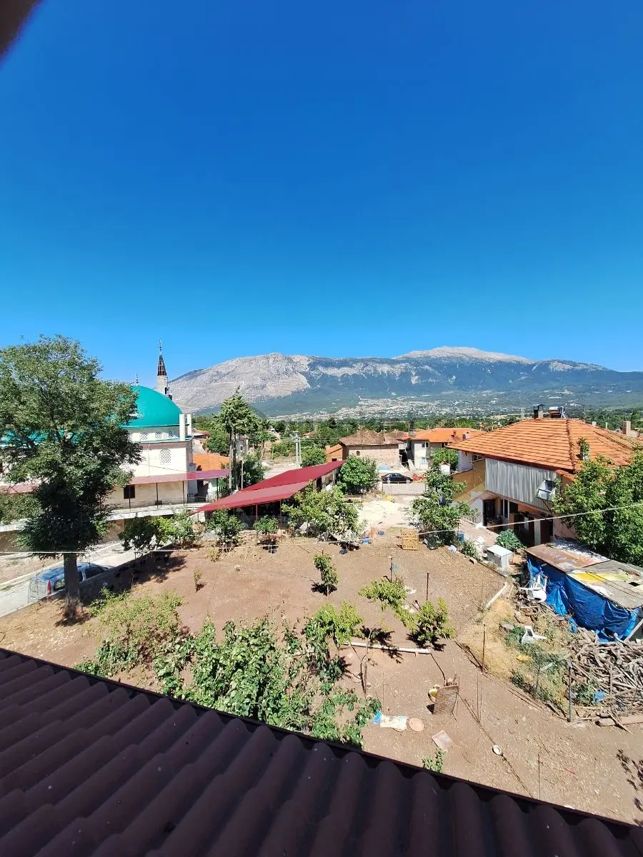 Nehirden Cankurtaran Kararaşta Satılık Müstakil Villa - 9