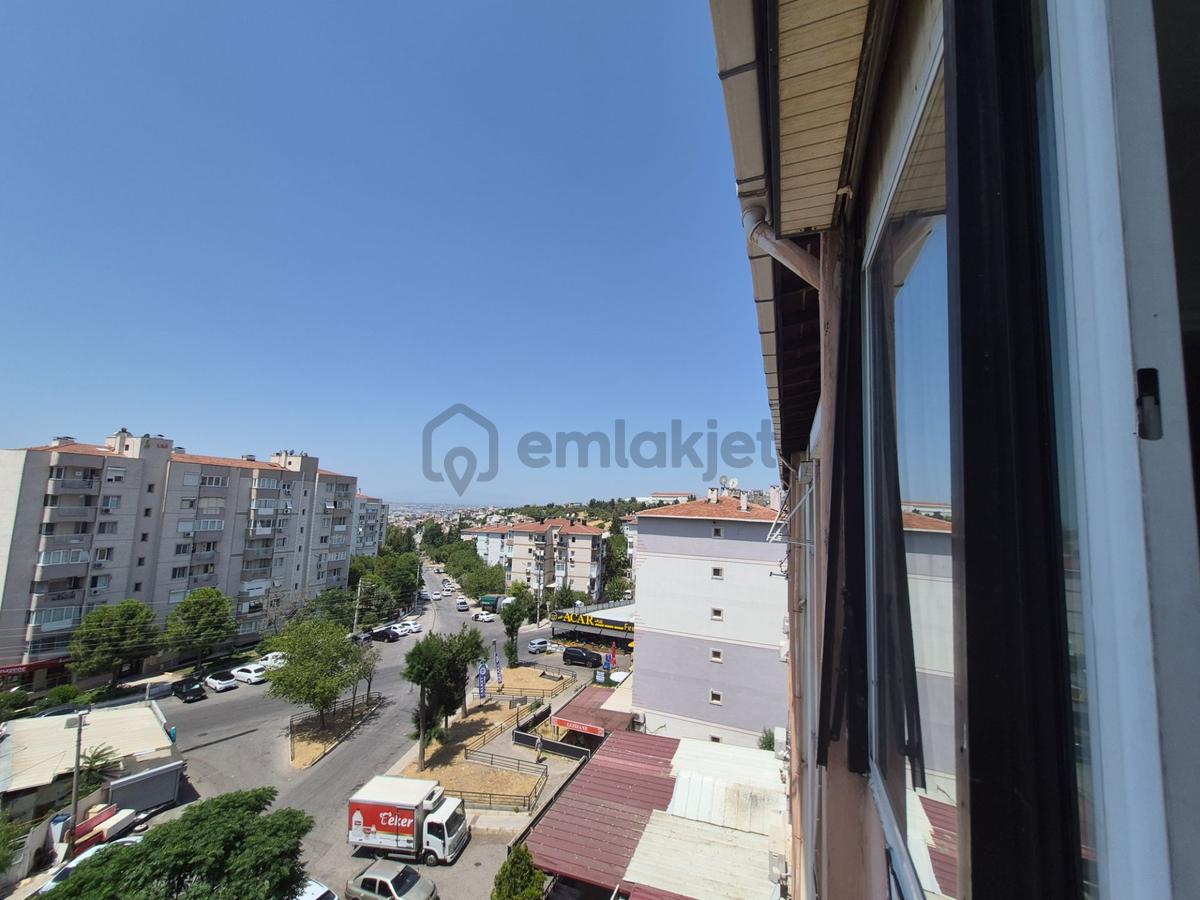 Manzaralı Ve Doğalgazlı 2+1 Daire - 37