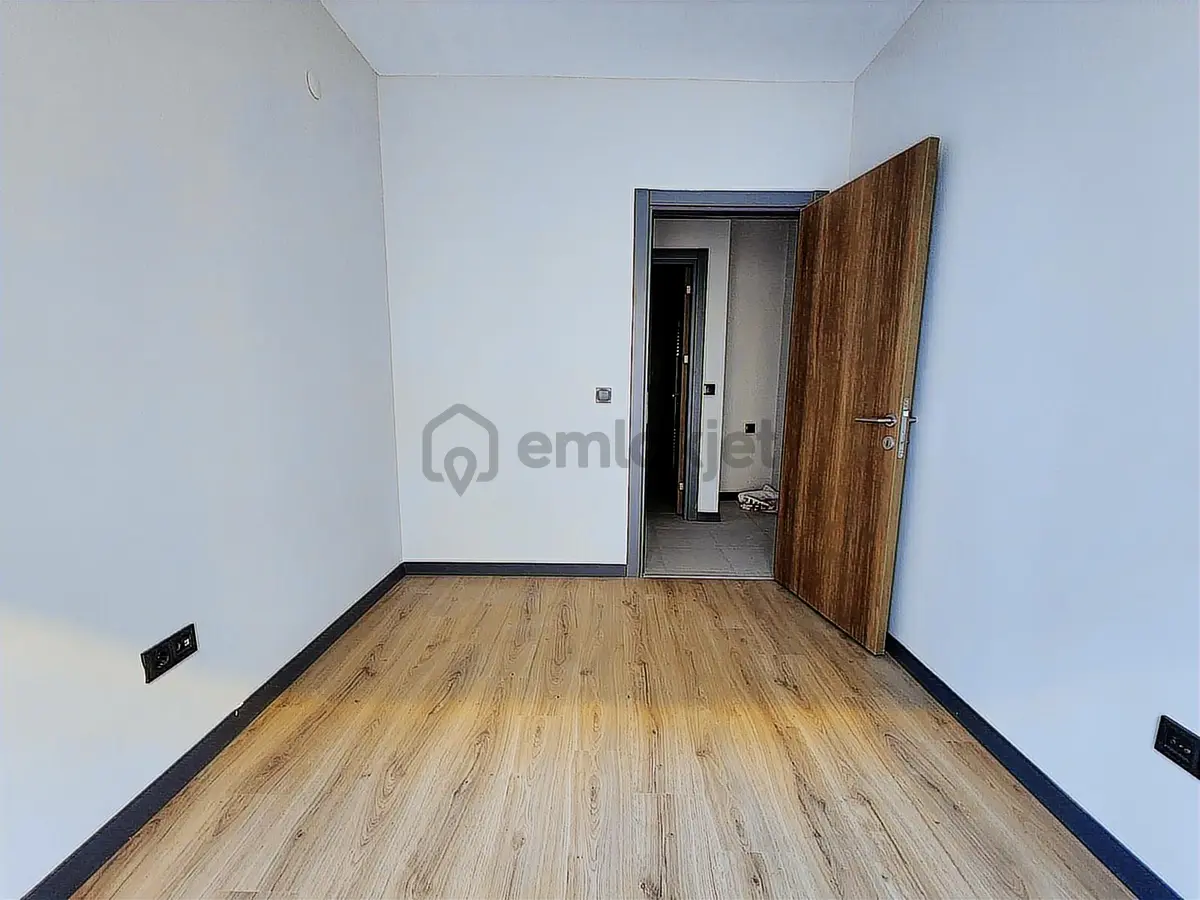 Armaxtan Toki 7a Konutlarında 2+1 Satılık Daire - 28