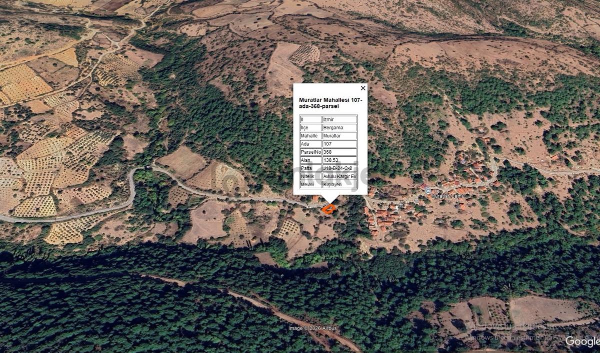 Harika Doğa İçinde Köy Evi - 12