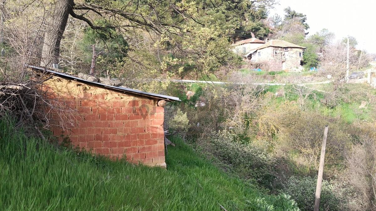 Harika Doğa İçinde Köy Evi - 16