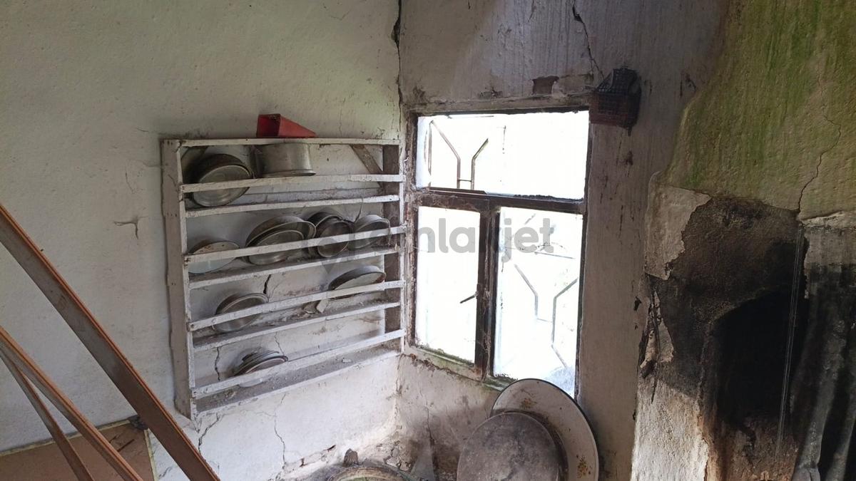 Harika Doğa İçinde Köy Evi - 10