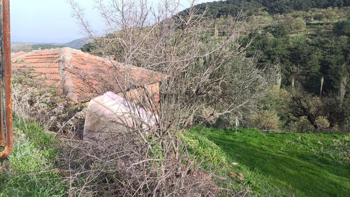 Harika Doğa İçinde Köy Evi - 15