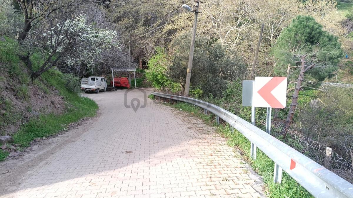 Harika Doğa İçinde Köy Evi - 19