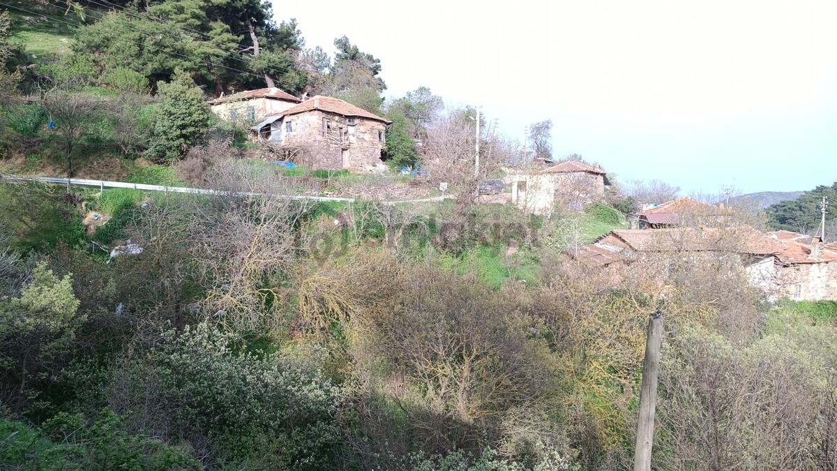 Harika Doğa İçinde Köy Evi - 4
