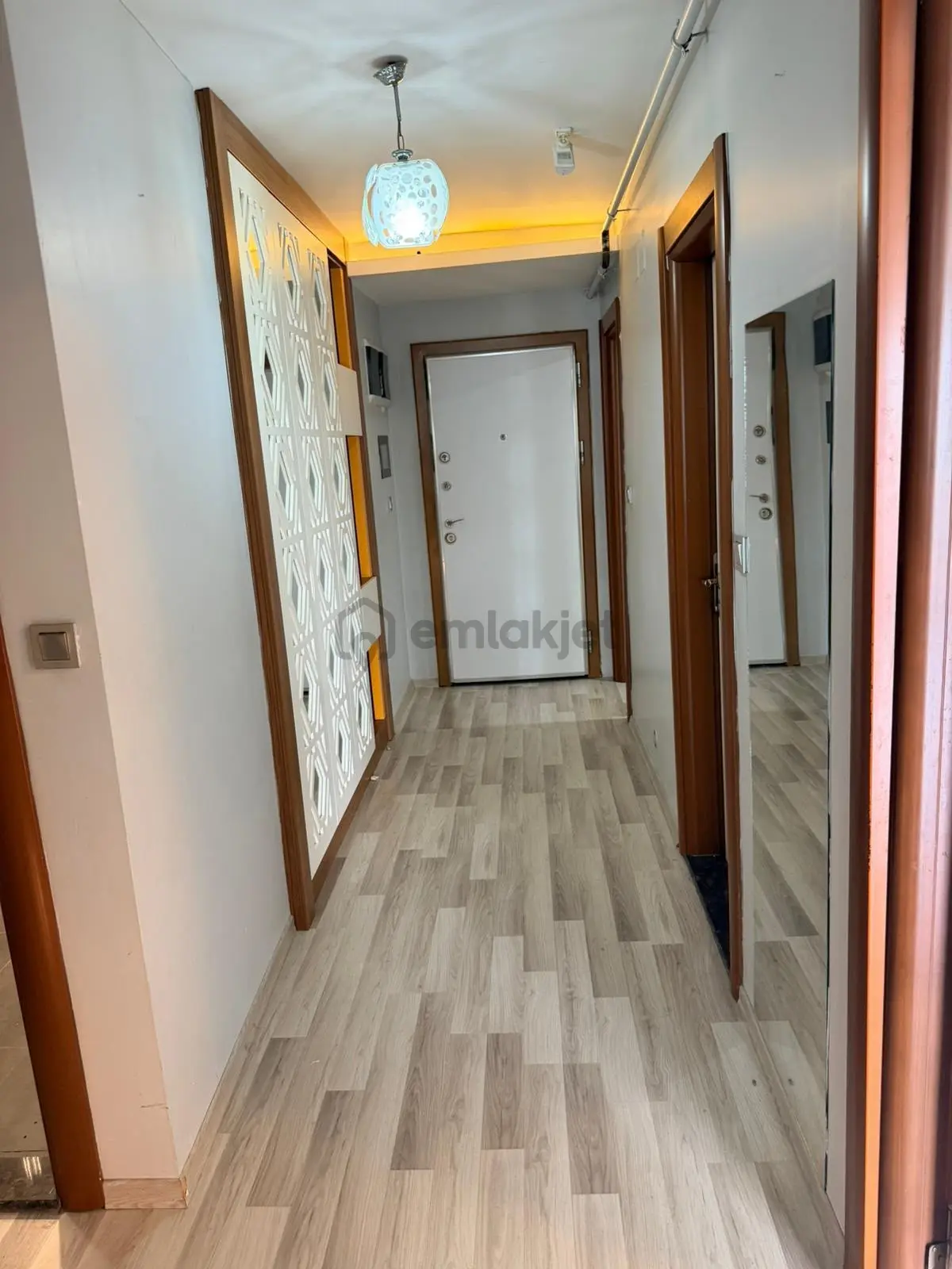 Sofulu Bulvar Üzerinde 2+1 Satılık Daire - 9