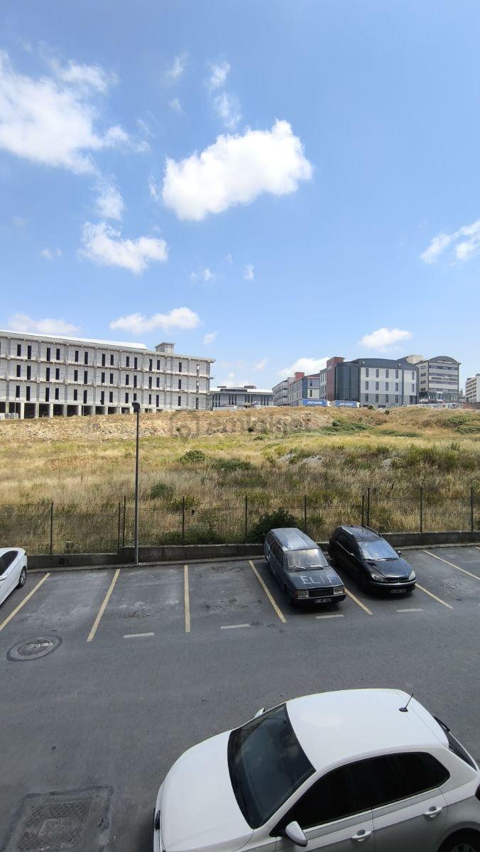 Kiralık Kiptaş Hadımköy 3. Etap Konutları B Sitesinde Kuzeycephe