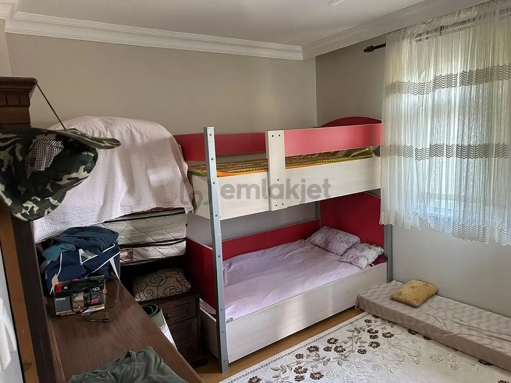 Silivri Beycilerde İskanlı Satılık Villa - 29