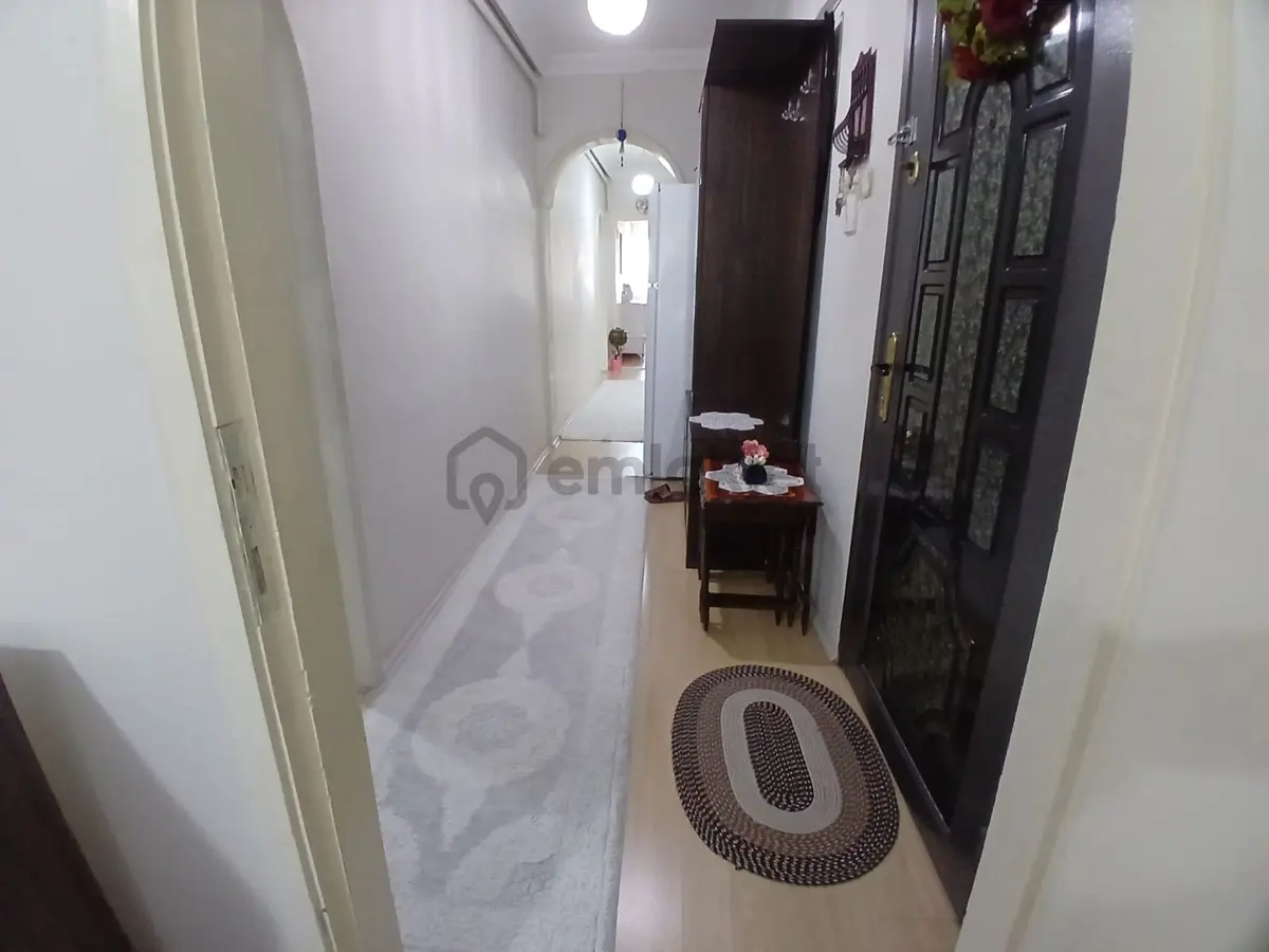 Bursa Yıldırım Emirsultan Da Arakat Asansörlü 3+1 Daire Acill - 9