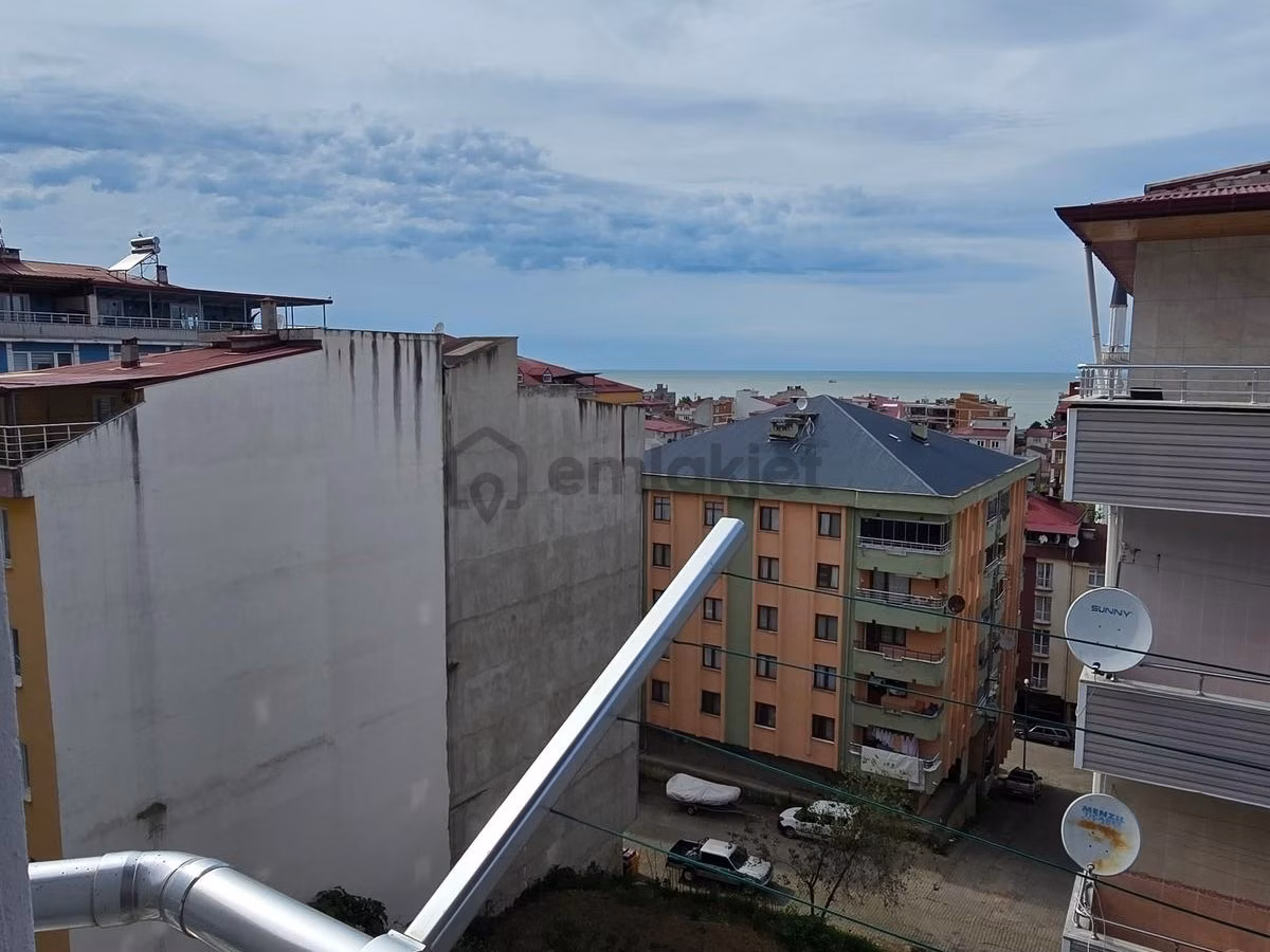 Fibi'den Giresun Espiye Merkezde 6.kat 3+1 Satılık Daire - 12